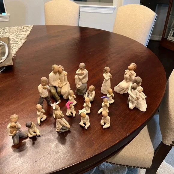 Each will be sold separately. - Picture 1 of 1